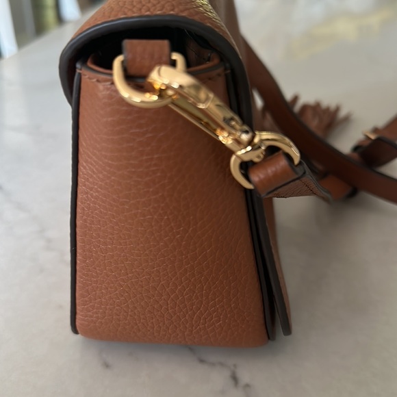 Tory Burch Thea Mini Bag - Picture 6 of 8